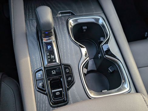 New 2026 Lexus RX 350 w/ Luxury Package image 24