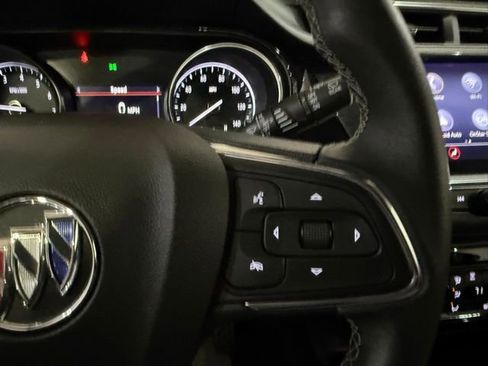 Used 2023 Buick Encore GX Select w/ Sport Touring Package image 16