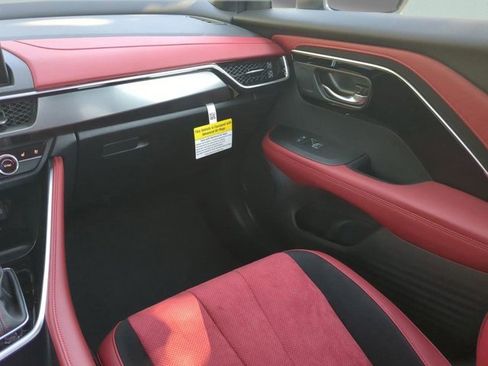 Used 2025 Acura ADX A-Spec image 16