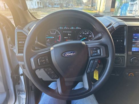 Used 2020 Ford F250 XLT image 13