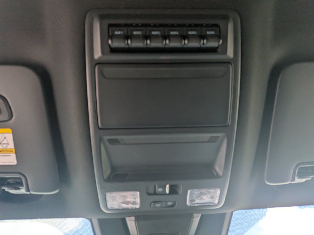 Used 2026 Ford Ranger Raptor AWD/4WD image 24