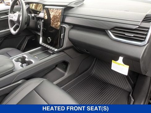 New 2026 GMC Acadia Elevation w/ Elevation Premium Package AWD/4WD image 43