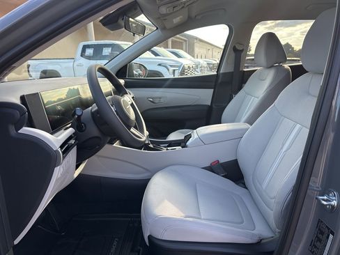 New 2026 Hyundai Tucson SEL image 24