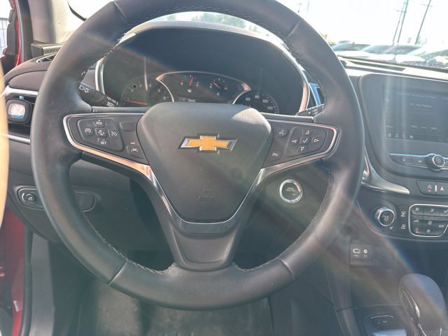 Used 2024 Chevrolet Equinox LT AWD/4WD image 6