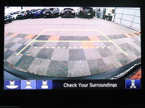 Used 2020 Honda CR-V EX image 27