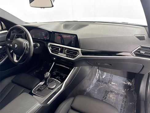 Used 2019 BMW 330i xDrive Sedan w/ Convenience Package AWD/4WD image 56