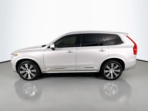 Used 2024 Volvo XC90 B6 Plus w/ Protection Package AWD/4WD image 2