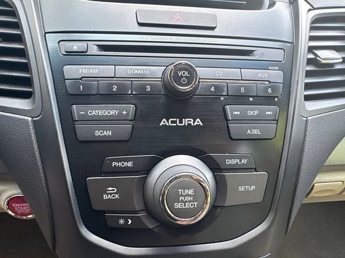 Used 2014 Acura RDX AWD image 22