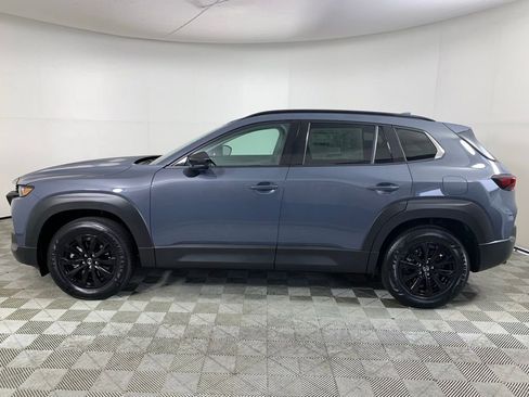 New 2026 MAZDA CX-50 AWD 2.5 Hybrid w/ Weather Package image 4