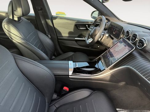 Used 2022 Mercedes-Benz C 300 4MATIC Sedan image 15