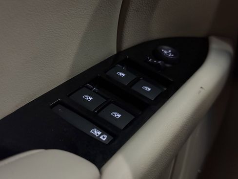 Used 2017 Cadillac XTS Luxury FWD image 41