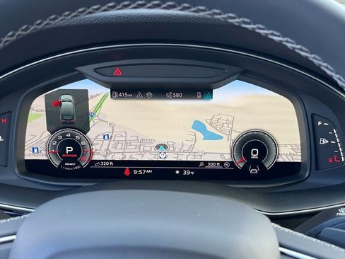 New 2026 Audi Q7 2.0T Premium image 29