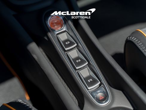 New 2026 McLaren Artura Spider RWD image 16