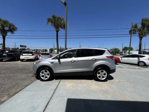 Used 2015 Ford Escape SE AWD/4WD image 5