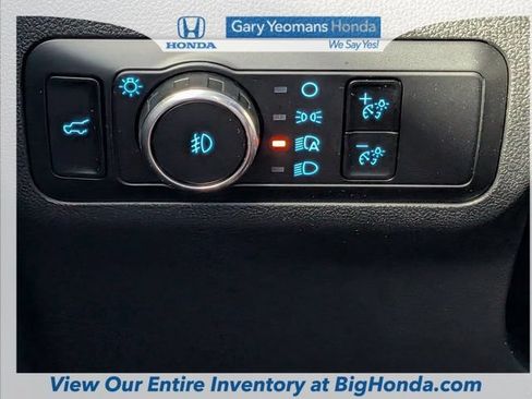 Used 2023 Ford Bronco Sport Outer Banks w/ Tech Package AWD/4WD image 26