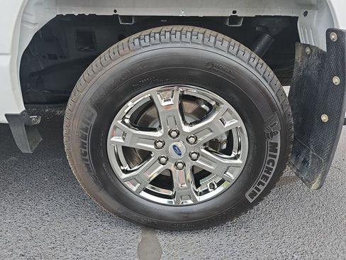 Used 2022 Ford F150 XLT w/ XTR Package image 31