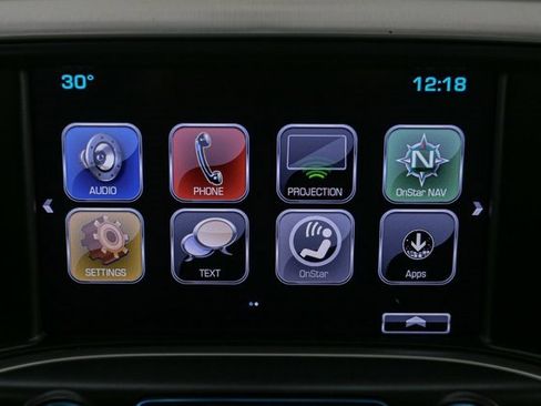 Used 2017 GMC Sierra 1500 SLE w/ SLE Value Package image 18