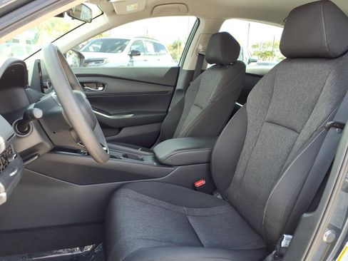 Used 2024 Honda Accord LX image 4