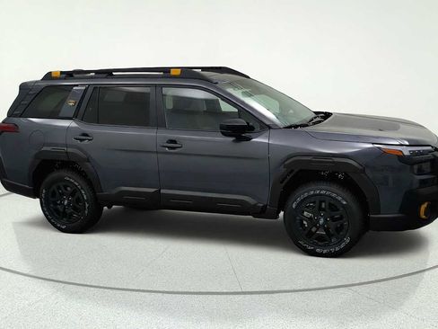 New 2026 Subaru Outback Wilderness AWD/4WD image 10