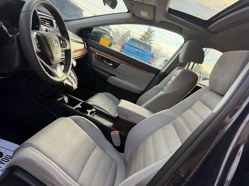 Used 2017 Honda CR-V EX image 15
