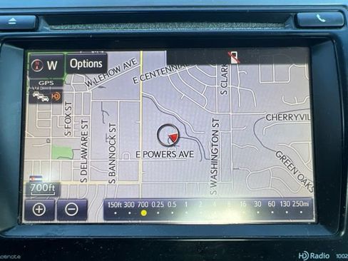 Used 2014 Toyota Camry XLE w/ Moonroof Package FWD image 18