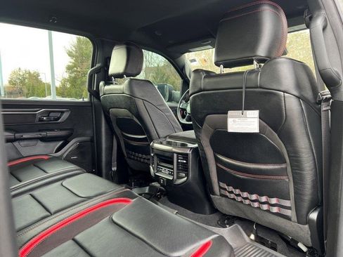 Used 2025 RAM 1500 RHO w/ RHO Level 1 Equipment Group image 18