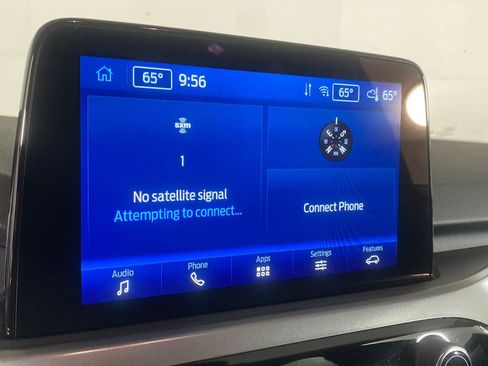 Used 2023 Ford Escape Active AWD/4WD image 3