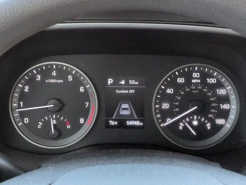 Used 2021 Hyundai Tucson Value FWD image 26