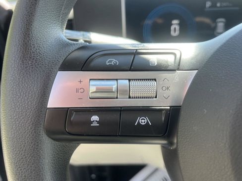 Used 2025 Hyundai Tucson SEL AWD/4WD image 29