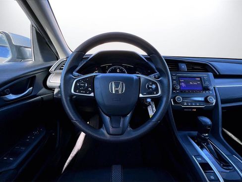 Used 2020 Honda Civic LX image 11