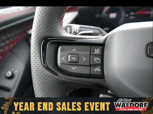 New 2024 Dodge Charger Scat Pack w/ Plus Group image 15