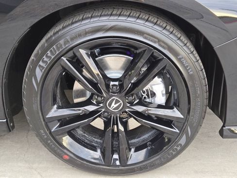 New 2026 Acura Integra A-Spec image 8