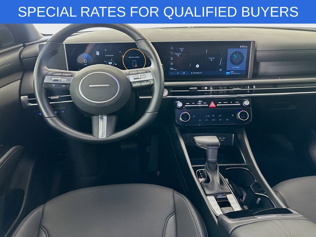 Certified 2026 Hyundai Santa Cruz XRT AWD/4WD image 22