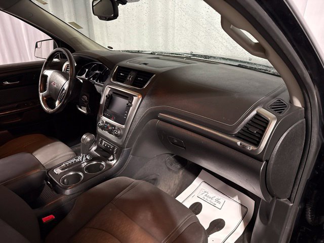 Used 2014 GMC Acadia SLE AWD/4WD image 30