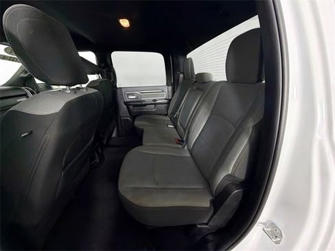 Used 2021 RAM 2500 Big Horn w/ Level 1 Equipment Group image 23