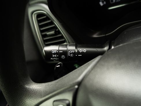 Certified 2022 Honda HR-V EX image 25