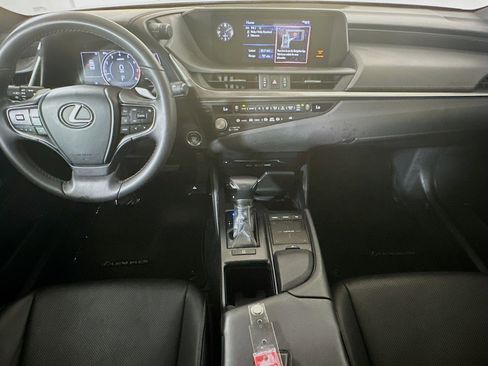 Used 2021 Lexus ES 350 w/ Accessory Package FWD image 27