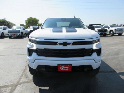 Used 2022 Chevrolet Silverado 1500 RST w/ Rally Edition AWD/4WD image 13