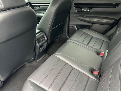 Certified 2024 Honda CR-V EX-L image 13
