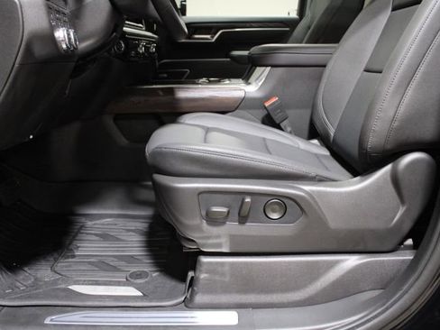 New 2026 GMC Sierra 2500 SLT w/ SLT Premium Package image 20