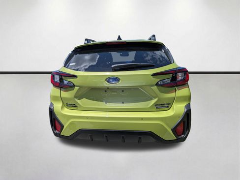 New 2026 Subaru Crosstrek 2.5i Limited AWD/4WD image 4