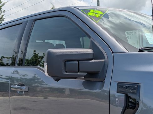 Certified 2025 Ford F150 XLT w/ Equipment Group 302A MID AWD/4WD image 10