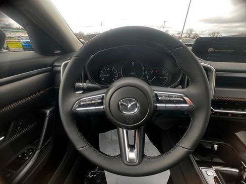 New 2026 MAZDA CX-50 AWD 2.5 S w/ Weather Package image 20