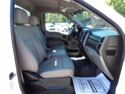 Used 2019 Ford F350 XL w/ XL Value Package RWD image 44