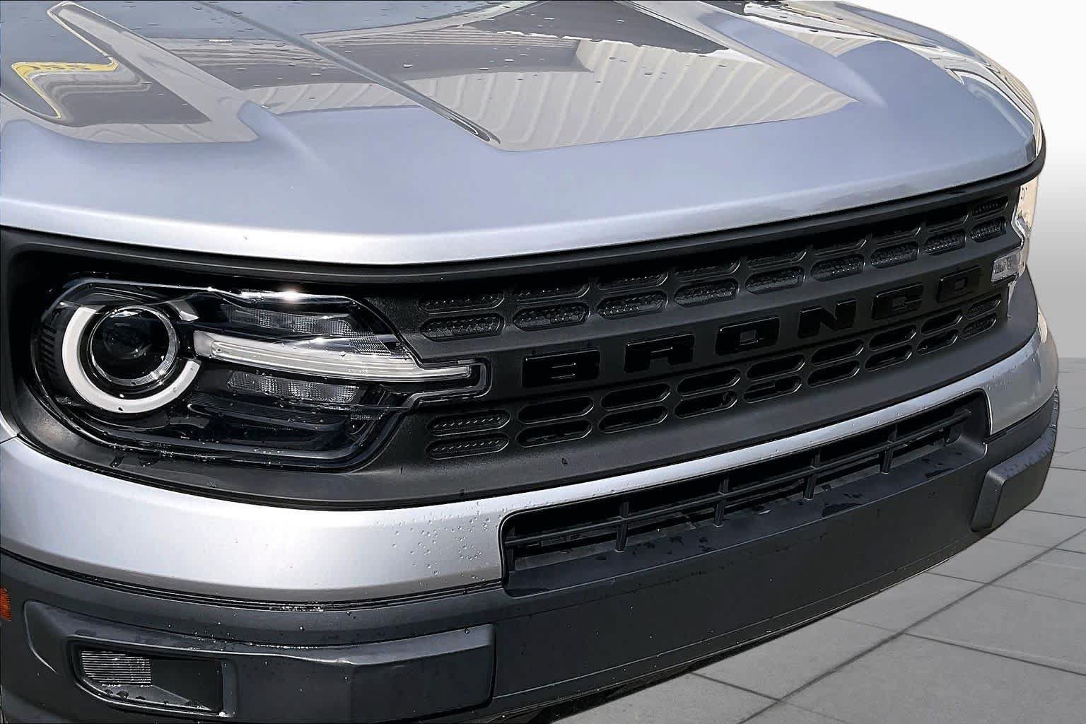 Used 2022 Ford Bronco Sport AWD/4WD image 29