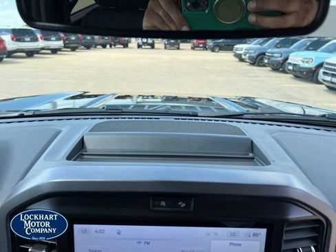 New 2026 Ford F150 XLT w/ Equipment Group 302A MID AWD/4WD image 47