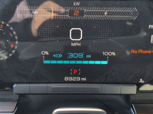 Certified 2024 GMC Hummer EV 2X image 13