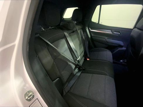Used 2026 GMC Terrain Elevation FWD image 23