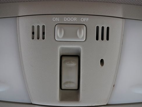 Used 2017 INFINITI QX50 2WD image 21