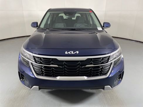 Used 2026 Kia Seltos LX image 3